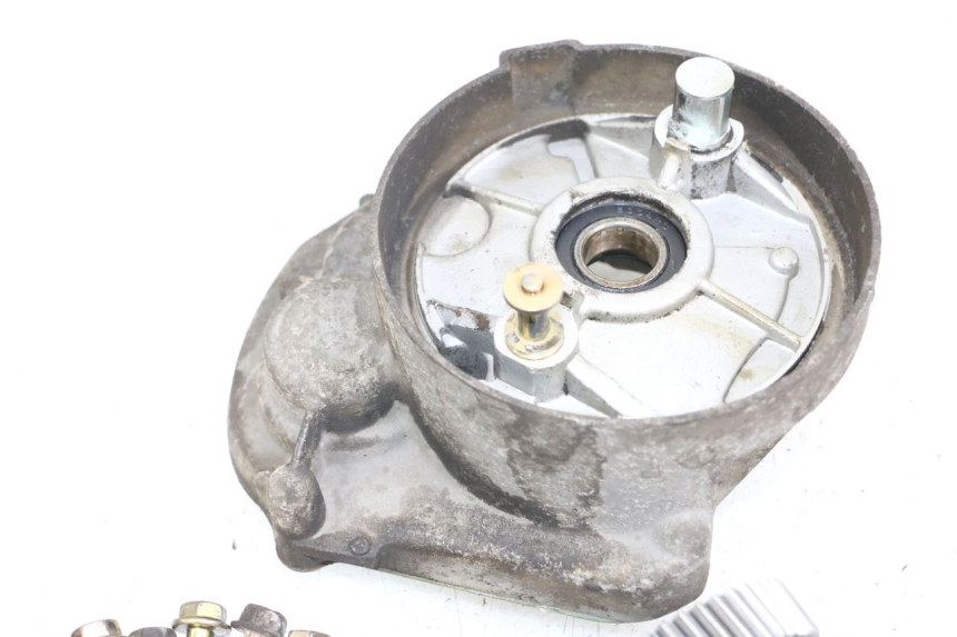 photo de RADANTRIEB PEUGEOT V-CLIC VCLIC 50 (2007 - 2013) - Technische Nahaufnahme