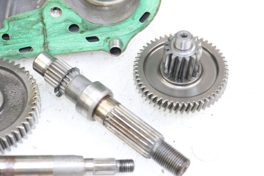 photo de RADANTRIEB PEUGEOT V-CLIC VCLIC 50 (2007 - 2013) - Geprüftes Gebrauchtteil