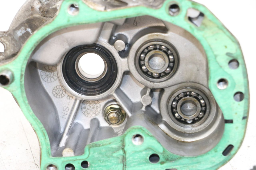 photo de RADANTRIEB PEUGEOT V-CLIC VCLIC 50 (2007 - 2013) - Kennzeichnungen und Originalreferenzen