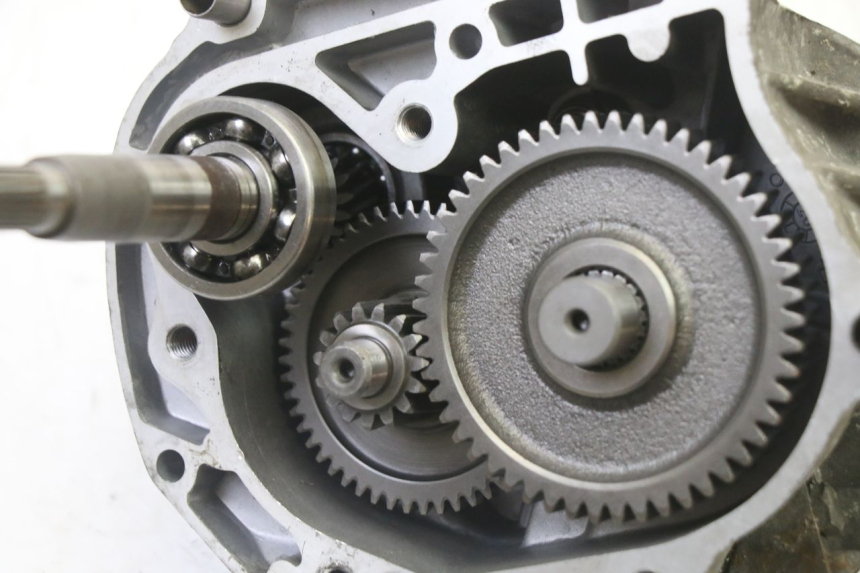 photo de RADANTRIEB PEUGEOT V-CLIC VCLIC 50 (2007 - 2013) - Detailansicht des Bauteils