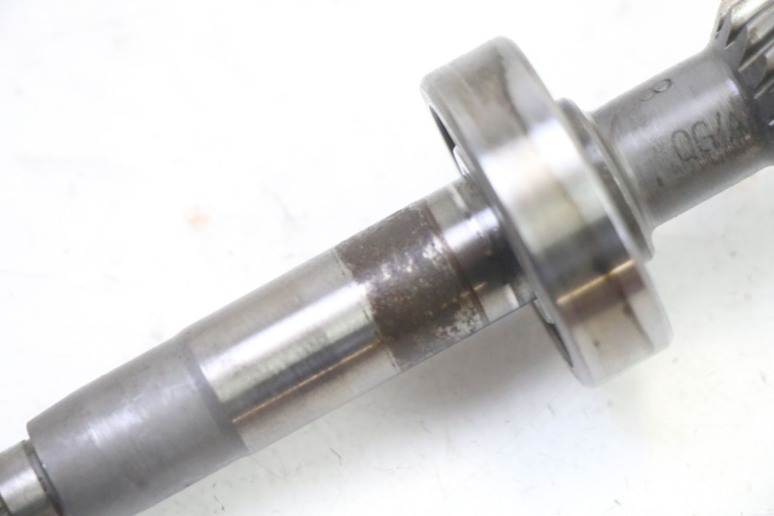 photo de RADANTRIEB PEUGEOT V-CLIC VCLIC 50 (2007 - 2013) - Weitere Ansicht des Artikels