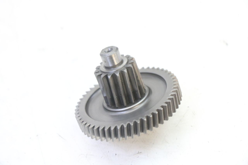 photo de RADANTRIEB PEUGEOT V-CLIC VCLIC 50 (2007 - 2013) - Zoom auf Komponenten