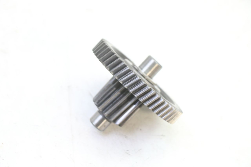 photo de RADANTRIEB PEUGEOT V-CLIC VCLIC 50 (2007 - 2013) - Hochauflösende Nahaufnahme