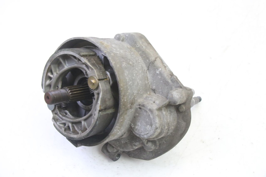 photo de RADANTRIEB PEUGEOT V-CLIC VCLIC 50 (2007 - 2013) - Alternative Perspektive