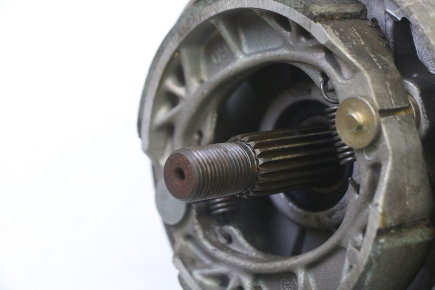 photo de RADANTRIEB PEUGEOT V-CLIC VCLIC 50 (2007 - 2013) - Technische Nahaufnahme