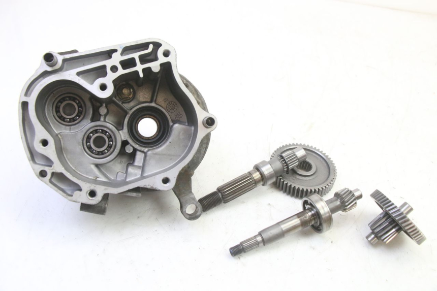 photo de RADANTRIEB PEUGEOT V-CLIC VCLIC 50 (2007 - 2013) - Gesamtansicht des Produkts