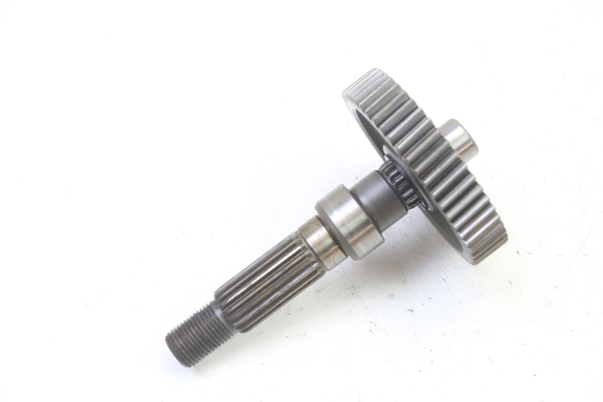 photo de RADANTRIEB PEUGEOT V-CLIC VCLIC 50 (2007 - 2013) - Geprüftes Gebrauchtteil