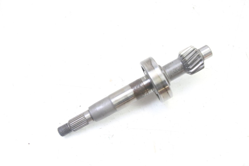 photo de RADANTRIEB PEUGEOT V-CLIC VCLIC 50 (2007 - 2013) - Kennzeichnungen und Originalreferenzen