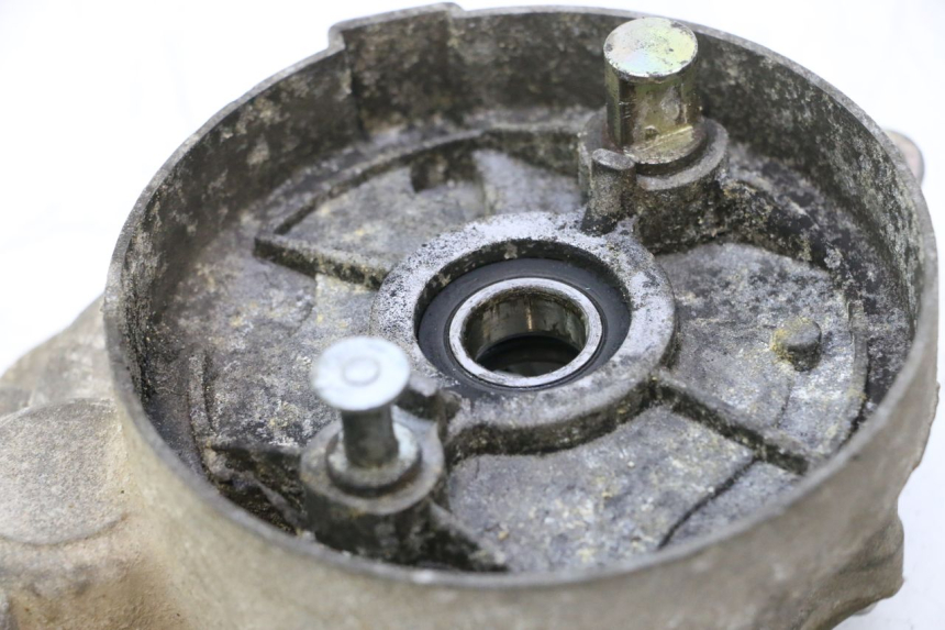 photo de RADANTRIEB PEUGEOT V-CLIC VCLIC 50 (2007 - 2013) - Fokus auf die Struktur
