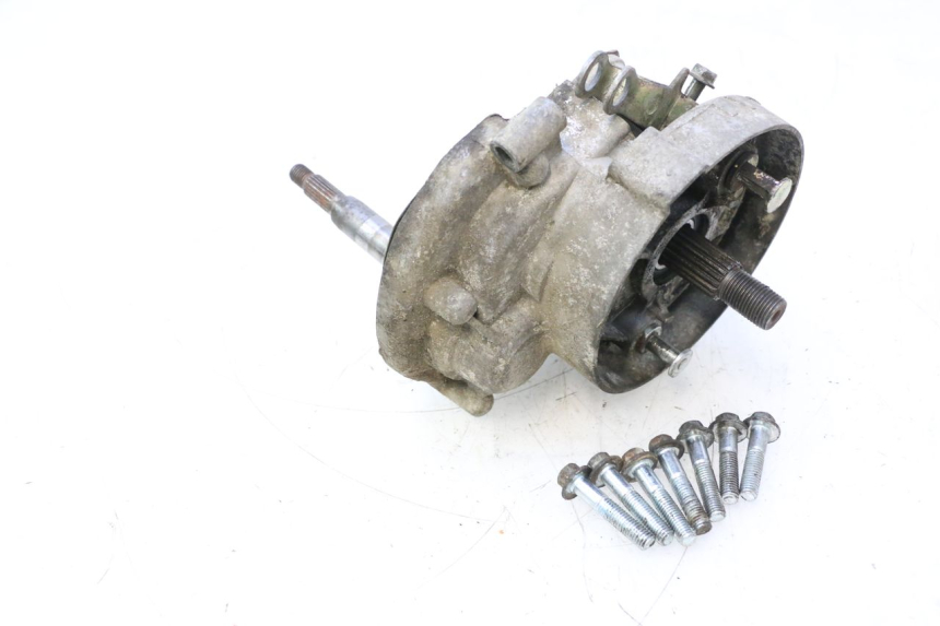 photo de RADANTRIEB PEUGEOT V-CLIC VCLIC 50 (2007 - 2013) - Technische Nahaufnahme