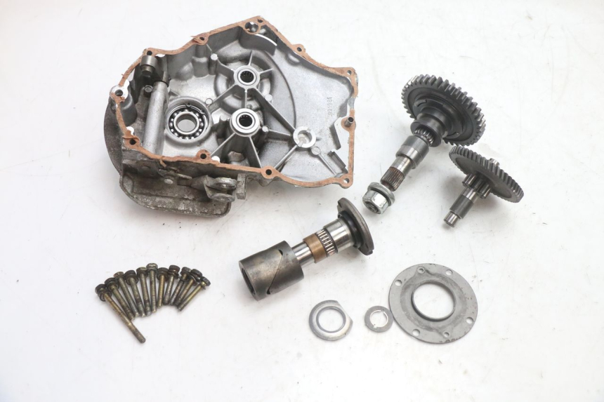 photo de GETRIEBE  PIAGGIO VESPA PK FL 2T 50 (1990 - 1996) - Hauptansicht