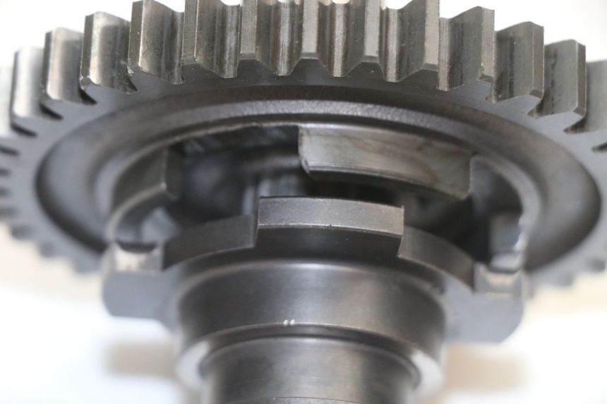 photo de GETRIEBE  PIAGGIO VESPA PK FL 2T 50 (1990 - 1996) - Oberflächenzustand und Material