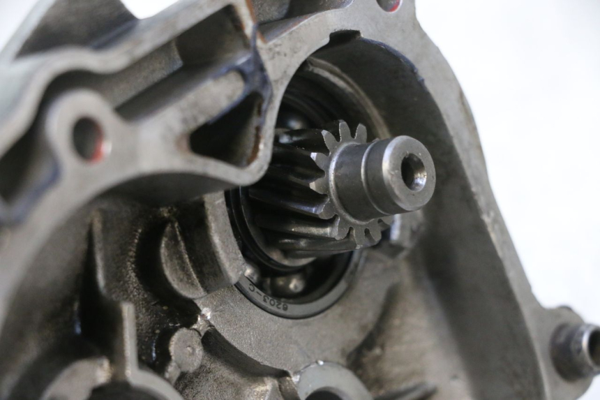 photo de GETRIEBE  PIAGGIO VESPA PRIMAVERA 2T 50 (2013 - 2018) - Technische Nahaufnahme