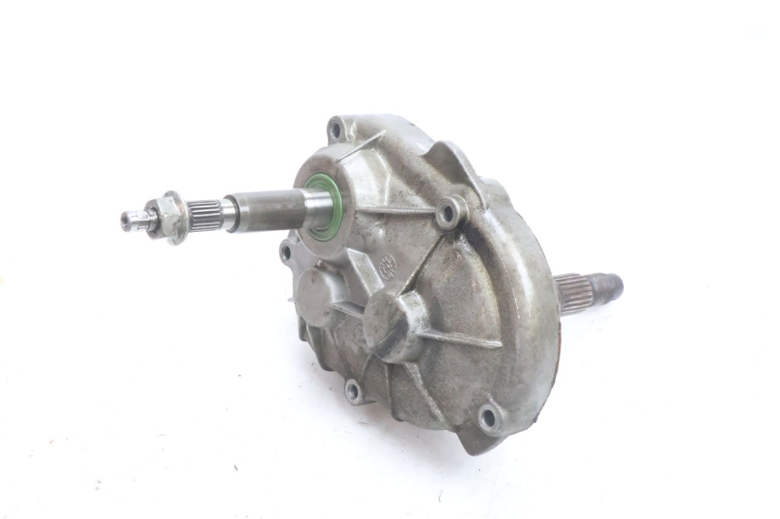 photo de RADANTRIEB PIAGGIO VESPA S 2T 50 (2007 - 2014) - Technische Nahaufnahme
