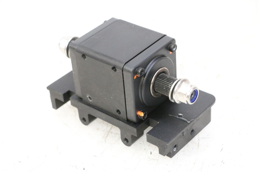 photo de RADTRANSMISSION DUALTRON VICTOR LIMITED 1 - Hauptansicht