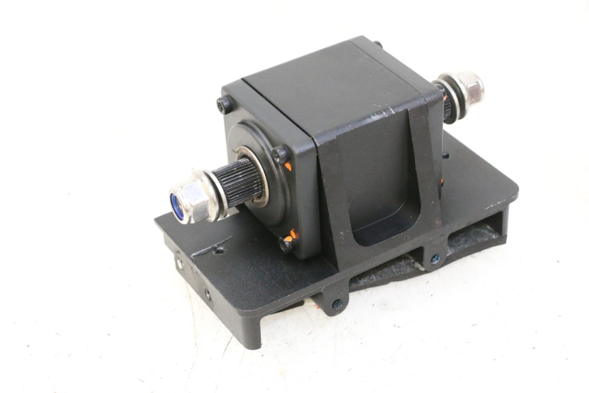 photo de RADTRANSMISSION DUALTRON VICTOR LIMITED 1 - Detailansicht des Bauteils