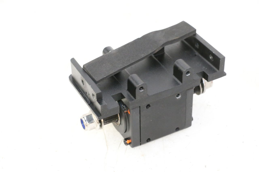 photo de RADTRANSMISSION DUALTRON VICTOR LIMITED 1 - Zoom auf Gebrauchszustand