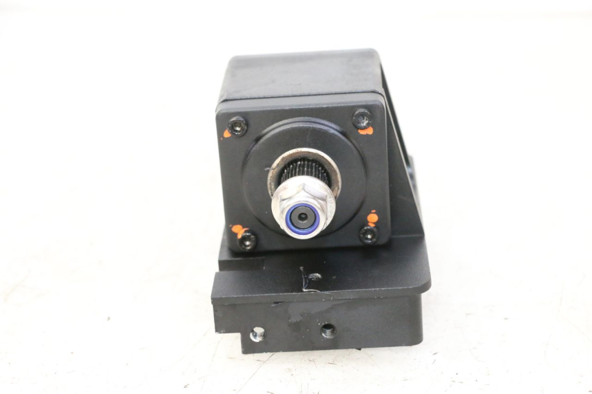 photo de RADTRANSMISSION DUALTRON VICTOR LIMITED 1 - Details der Befestigungspunkte