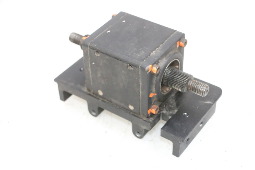 photo de RADTRANSMISSION DUALTRON VICTOR LIMITED 1 - Hauptansicht