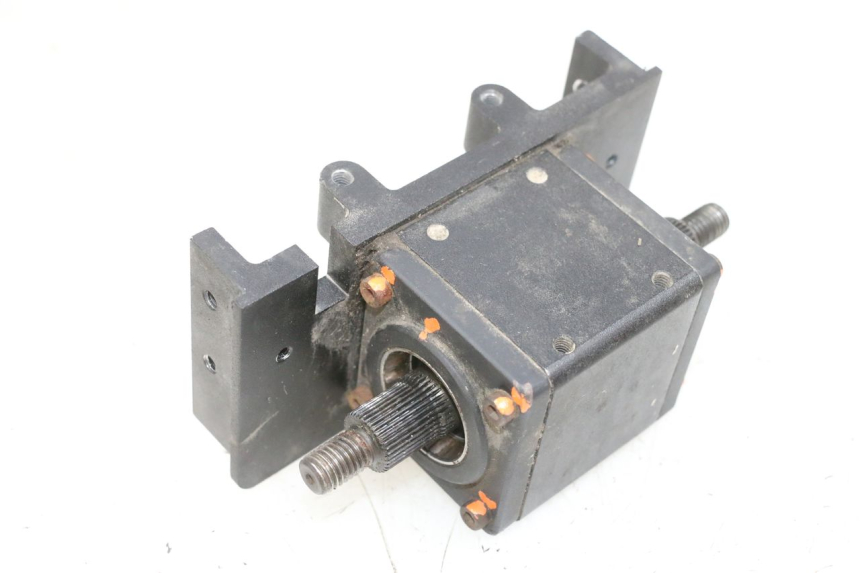 photo de RADTRANSMISSION DUALTRON VICTOR LIMITED 1 - Detailansicht des Bauteils