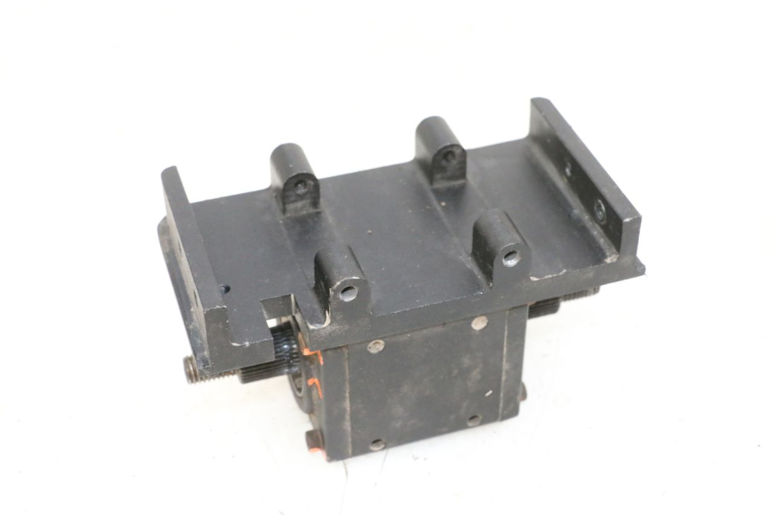 photo de RADTRANSMISSION DUALTRON VICTOR LIMITED 1 - Zoom auf Gebrauchszustand