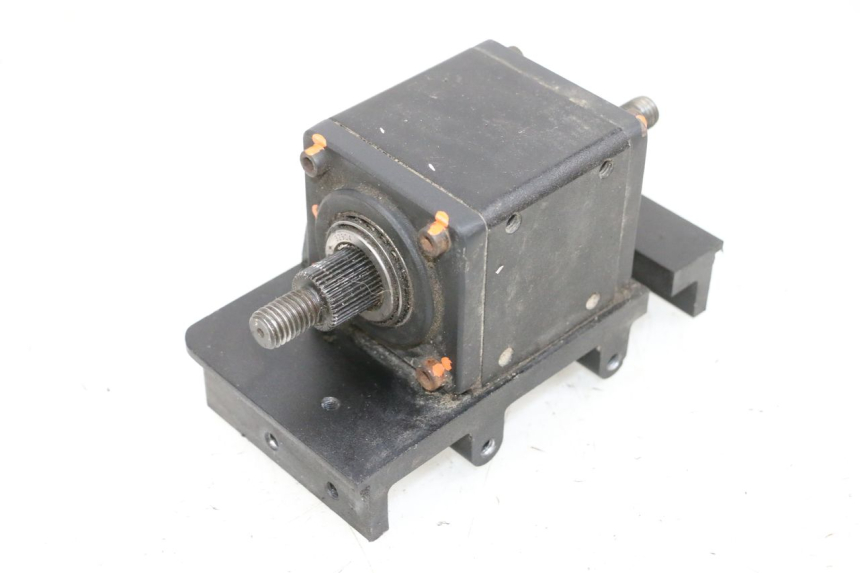 photo de RADTRANSMISSION DUALTRON VICTOR LIMITED 1 - Gesamtansicht des Produkts