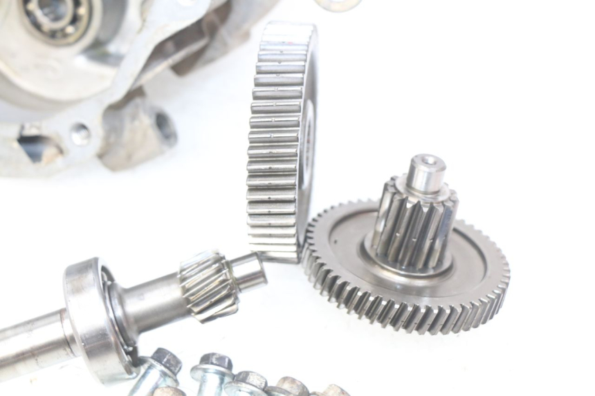 photo de RADANTRIEB EUROCKA VIRTUALITY GT 4T 50 (2011 - 2017) - Alternative Perspektive