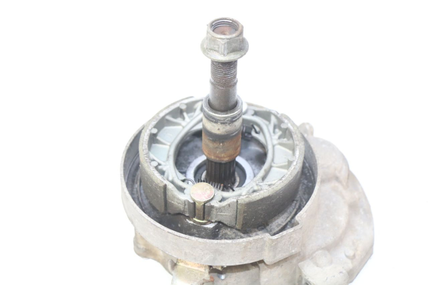 photo de RADANTRIEB EUROCKA VIRTUALITY GT 4T 50 (2011 - 2017) - Gesamtansicht des Produkts