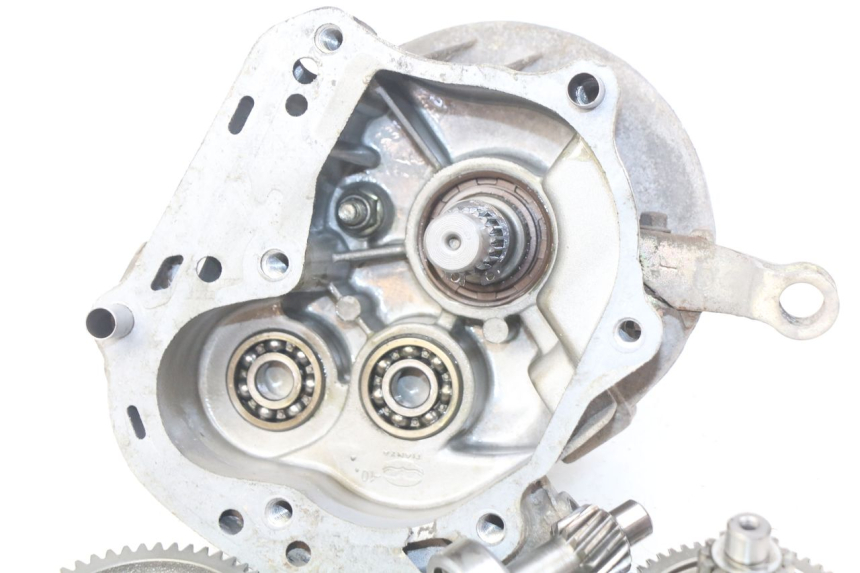 photo de RADANTRIEB EUROCKA VIRTUALITY GT 4T 50 (2011 - 2017) - Geprüftes Gebrauchtteil