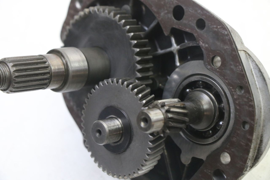 photo de GETRIEBE  PEUGEOT VIVACITY NEW 2T 50 (2008 - 2017) - Detailansicht des Bauteils