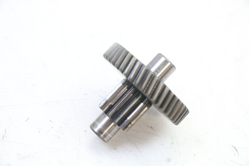 photo de GETRIEBE  PEUGEOT VIVACITY NEW 2T 50 (2008 - 2017) - Weitere Ansicht des Artikels