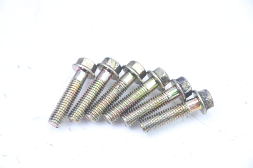 photo de GETRIEBE  PEUGEOT VIVACITY NEW 2T 50 (2008 - 2017) - Zoom auf Komponenten