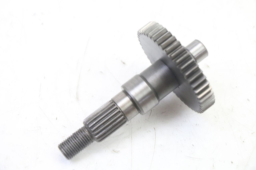 photo de GETRIEBE  PEUGEOT VIVACITY NEW 2T 50 (2008 - 2017) - Geprüftes Gebrauchtteil