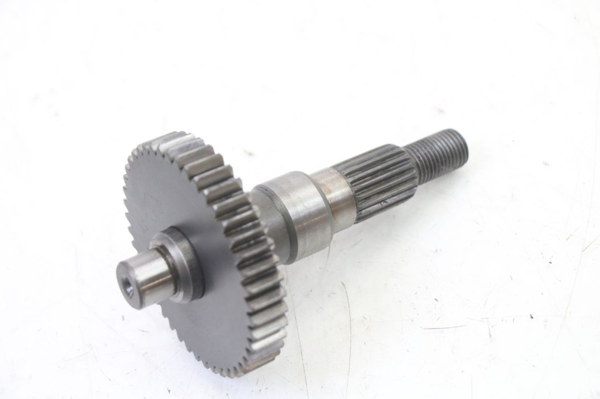 photo de GETRIEBE  PEUGEOT VIVACITY NEW 2T 50 (2008 - 2017) - Kennzeichnungen und Originalreferenzen