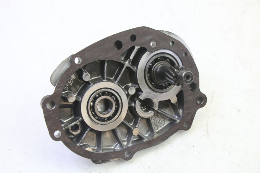 photo de GETRIEBE  PEUGEOT VIVACITY NEW 2T 50 (2008 - 2017) - Detailansicht des Bauteils