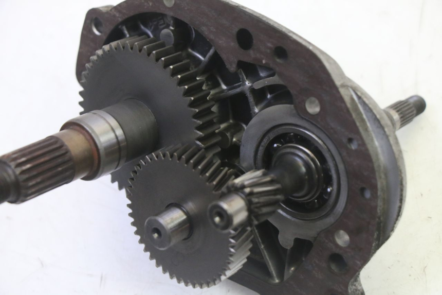 photo de GETRIEBE  PEUGEOT VIVACITY NEW 2T 50 (2008 - 2017) - Weitere Ansicht des Artikels