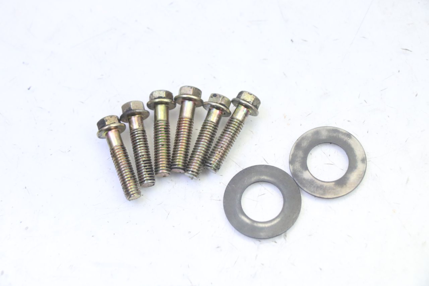 photo de GETRIEBE  PEUGEOT VIVACITY NEW 2T 50 (2008 - 2017) - Hochauflösende Nahaufnahme