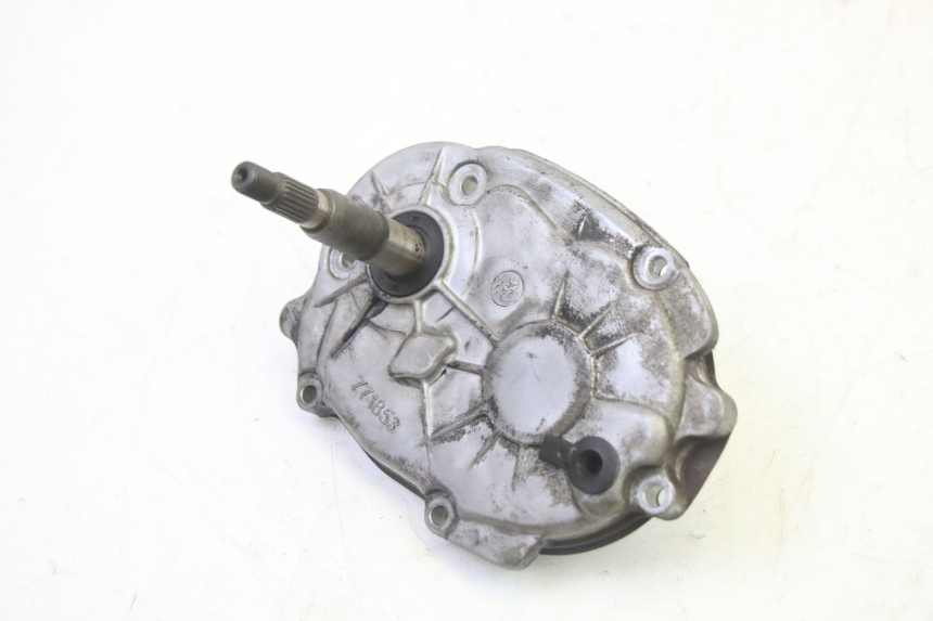 photo de GETRIEBE  PEUGEOT VIVACITY NEW 2T 50 (2008 - 2017) - Zoom auf Gebrauchszustand