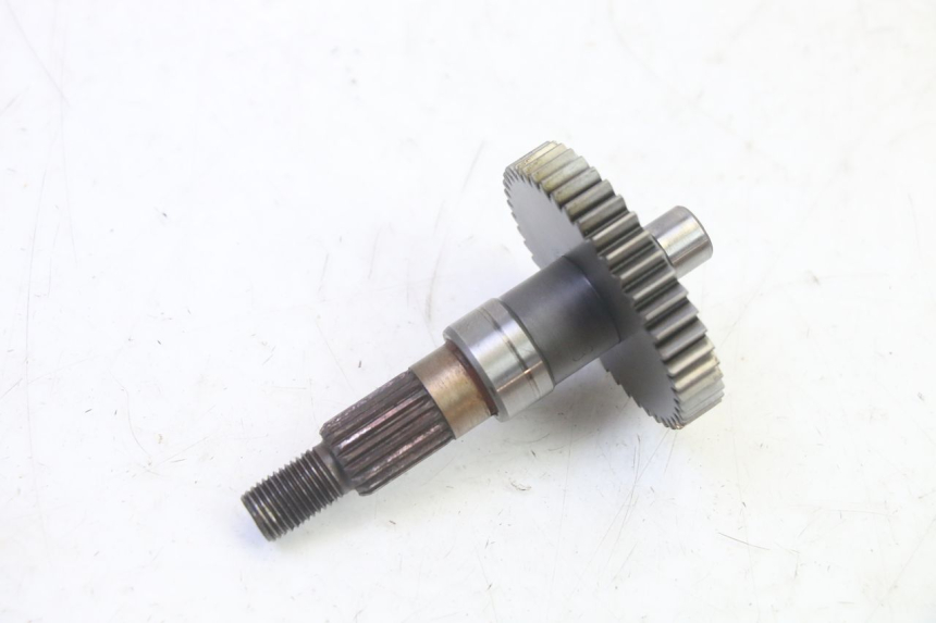 photo de GETRIEBE  PEUGEOT VIVACITY NEW 2T 50 (2008 - 2017) - Technische Nahaufnahme