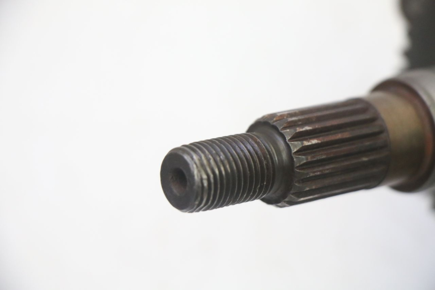 photo de GETRIEBE  PEUGEOT VIVACITY NEW 2T 50 (2008 - 2017) - Gesamtansicht des Produkts