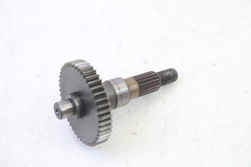 photo de GETRIEBE  PEUGEOT VIVACITY NEW 2T 50 (2008 - 2017) - Details der Befestigungspunkte