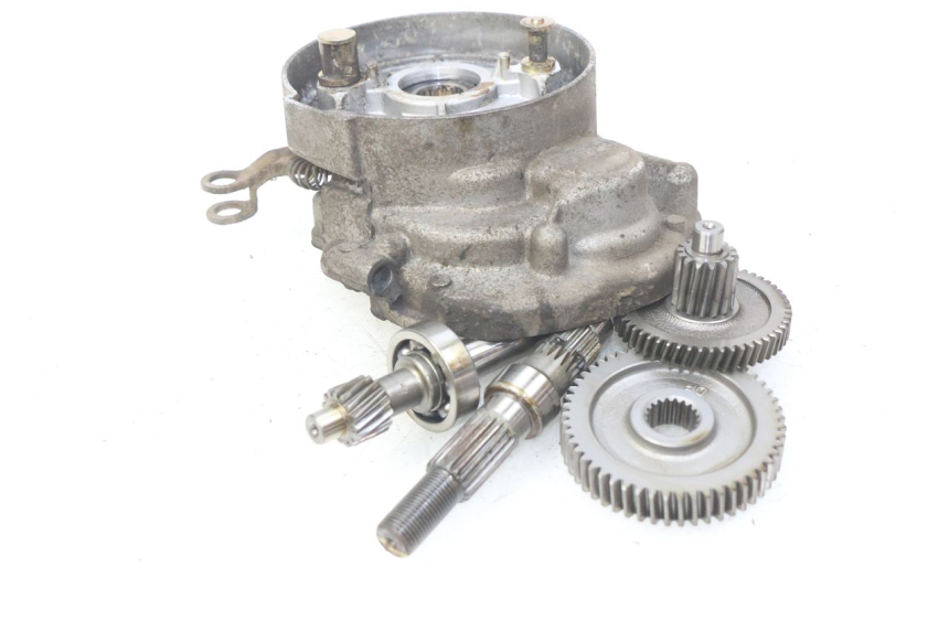 photo de RADANTRIEB PEUGEOT VIVACITY NEW 4T 50 (2008 - 2017) - Detailansicht des Bauteils