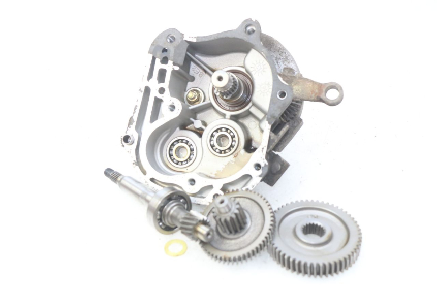 photo de RADANTRIEB PEUGEOT VIVACITY NEW 4T 50 (2008 - 2017) - Weitere Ansicht des Artikels