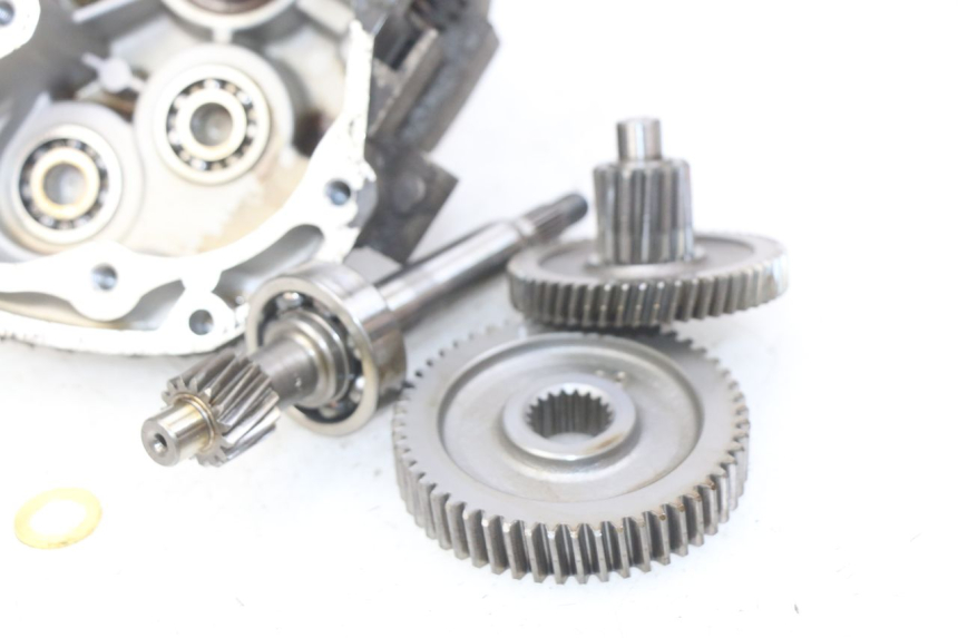 photo de RADANTRIEB PEUGEOT VIVACITY NEW 4T 50 (2008 - 2017) - Oberflächenzustand und Material