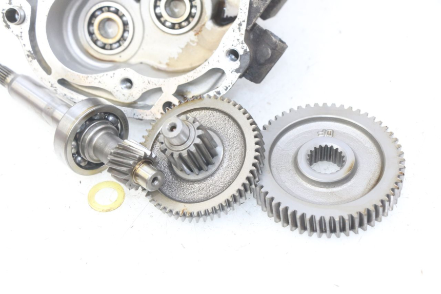 photo de RADANTRIEB PEUGEOT VIVACITY NEW 4T 50 (2008 - 2017) - Geprüftes Gebrauchtteil