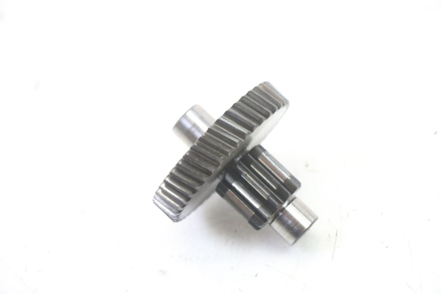 photo de GETRIEBE  PEUGEOT VIVACITY 50 (2004 - 2009) - Weitere Ansicht des Artikels