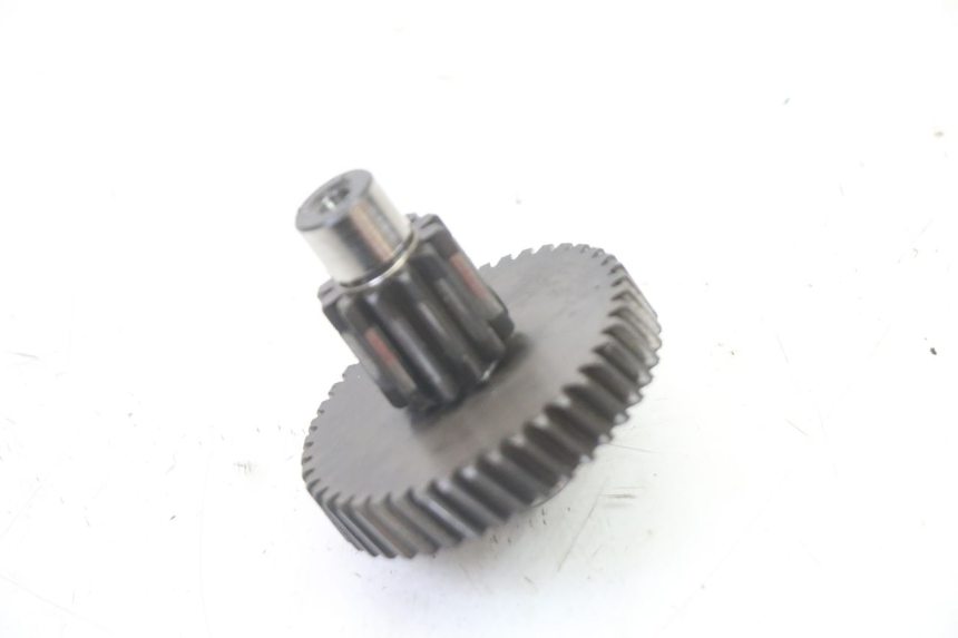 photo de GETRIEBE  PEUGEOT VIVACITY 50 (2004 - 2009) - Charakteristische Merkmale