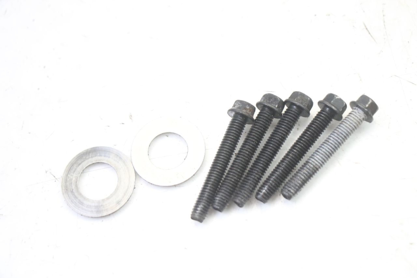 photo de GETRIEBE  PEUGEOT VIVACITY 50 (2004 - 2009) - Zoom auf Komponenten