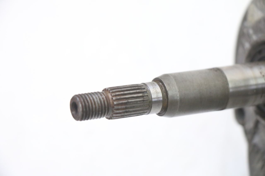 photo de GETRIEBE  PEUGEOT VIVACITY 50 (2004 - 2009) - Technische Nahaufnahme