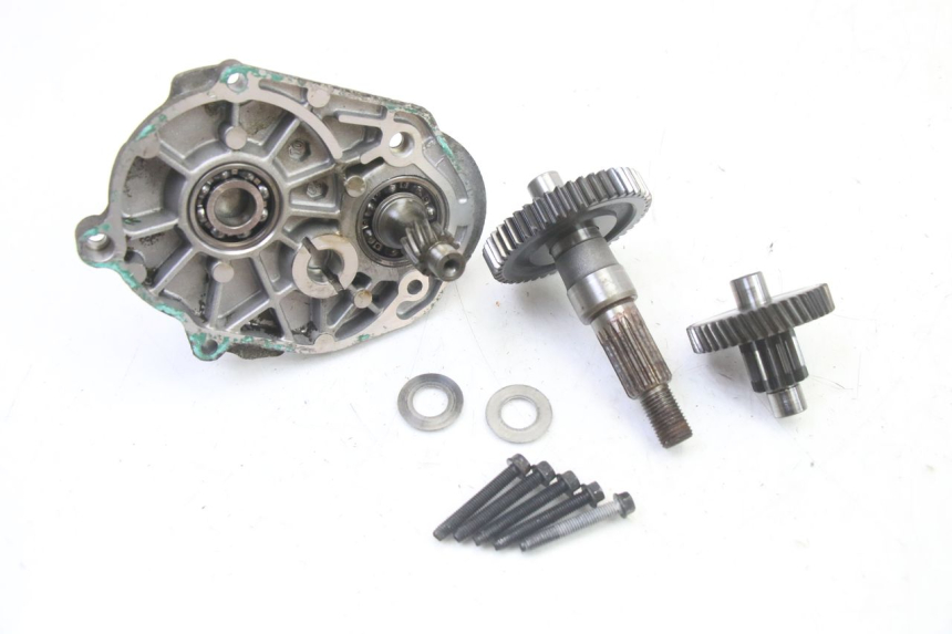 photo de GETRIEBE  PEUGEOT VIVACITY 50 (2004 - 2009) - Gesamtansicht des Produkts